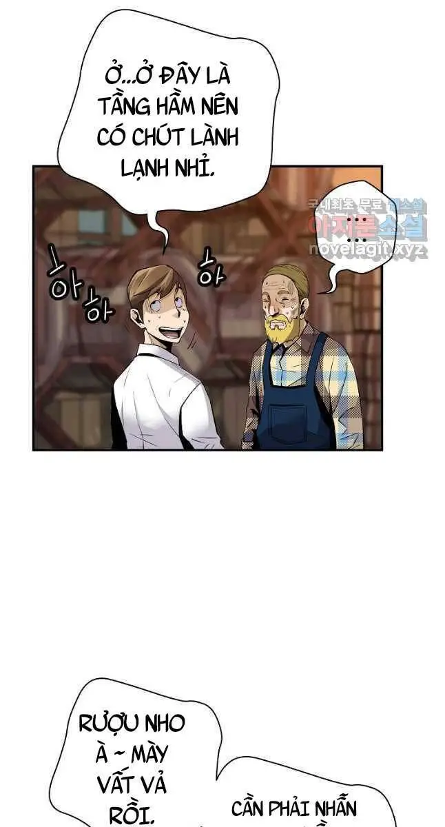 Sự Trở Lại Của Huyền Thoại Nettruyen ZZZ Chương 86 Page 4