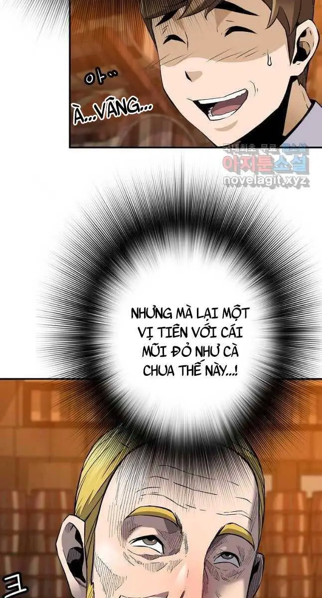 Sự Trở Lại Của Huyền Thoại Nettruyen ZZZ Chương 86 Page 14