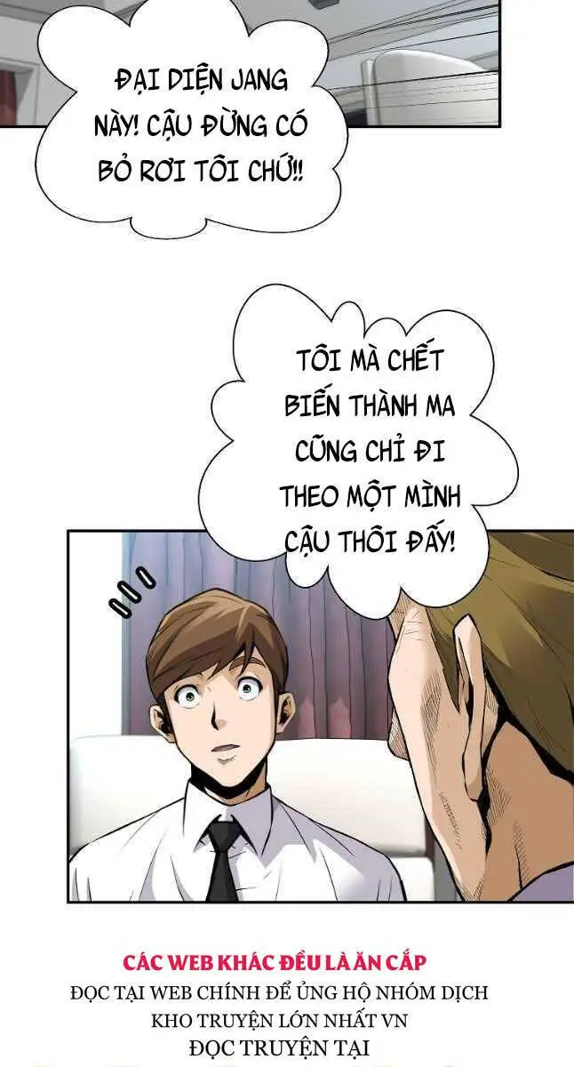 Sự Trở Lại Của Huyền Thoại Nettruyen ZZZ Chương 85 Page 8