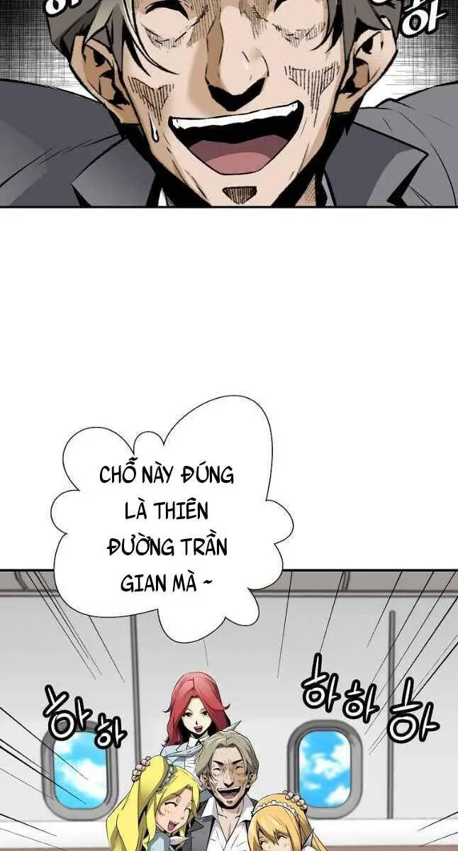 Sự Trở Lại Của Huyền Thoại Nettruyen ZZZ Chương 85 Page 11