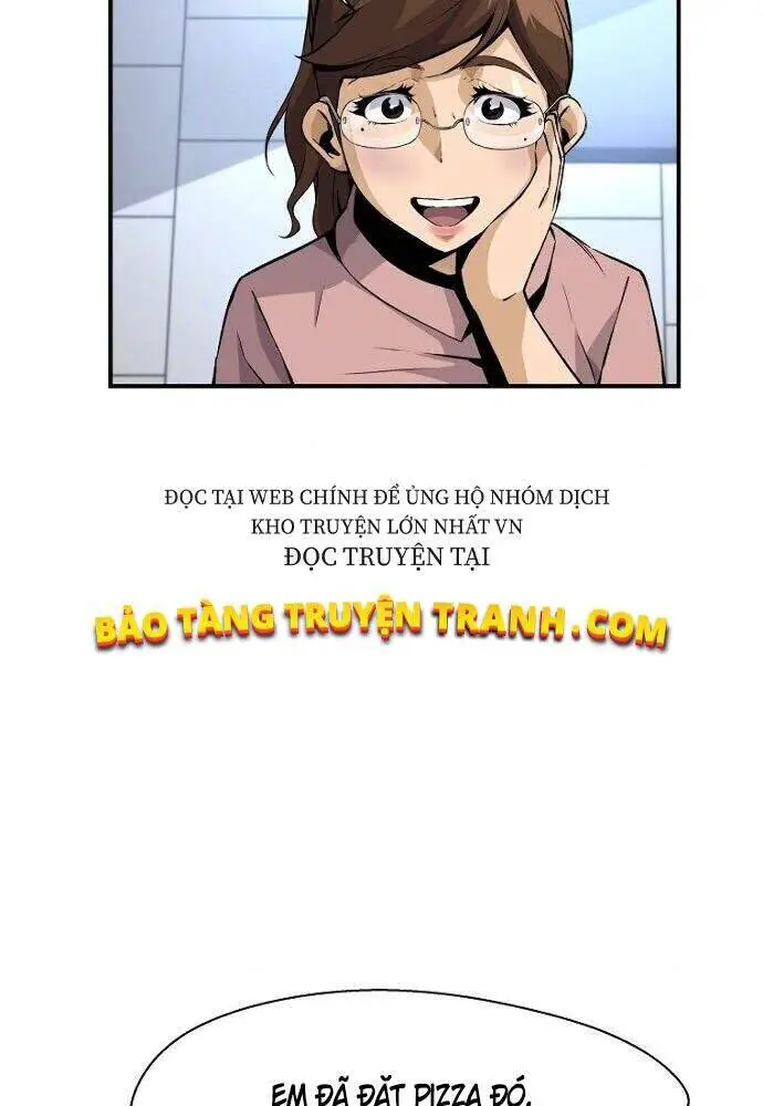 Sự Trở Lại Của Huyền Thoại Nettruyen ZZZ Chương 14 Page 10
