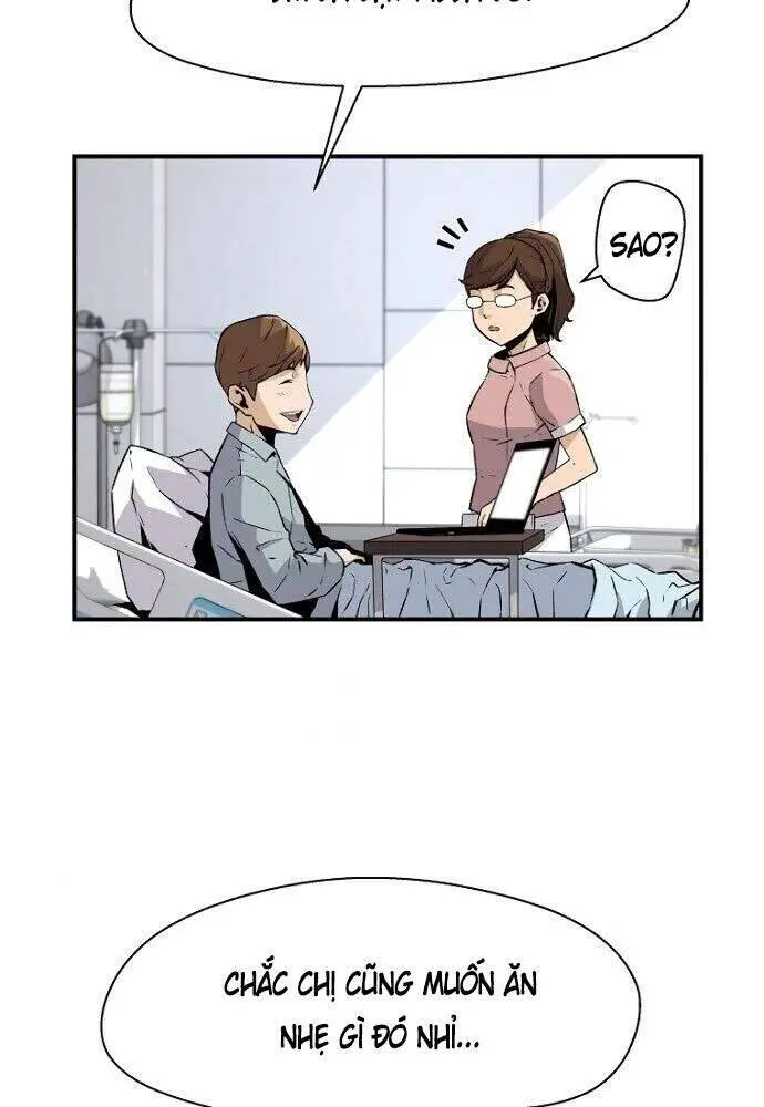 Sự Trở Lại Của Huyền Thoại Nettruyen ZZZ Chương 14 Page 11