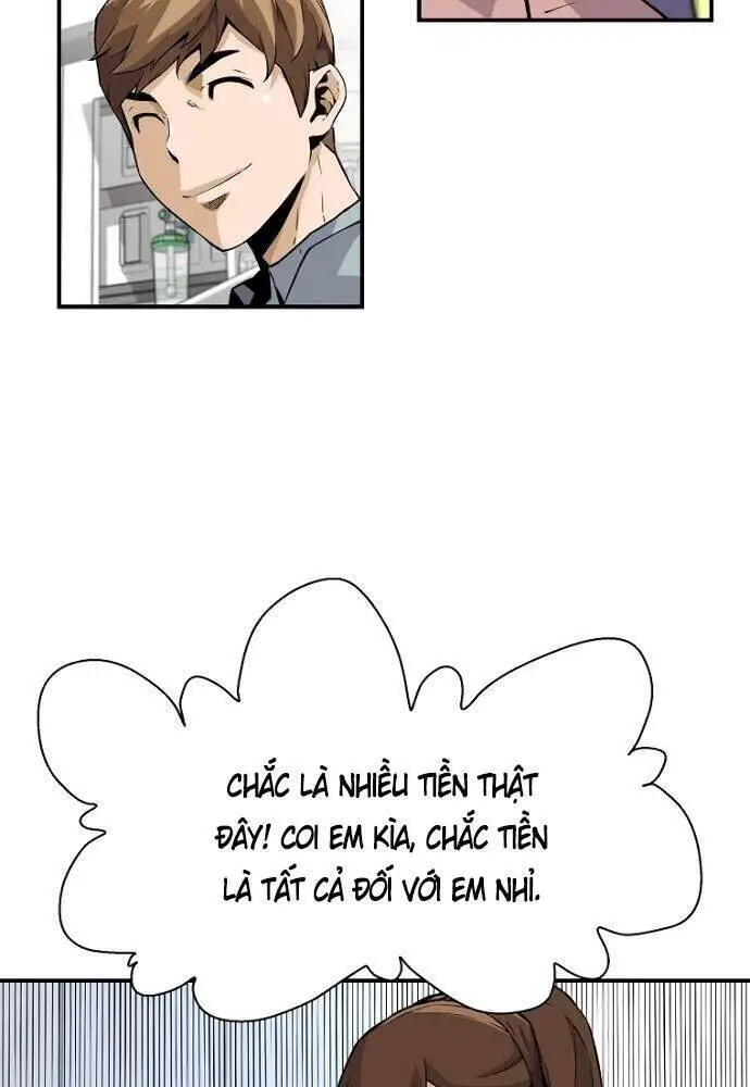 Sự Trở Lại Của Huyền Thoại Nettruyen ZZZ Chương 14 Page 19