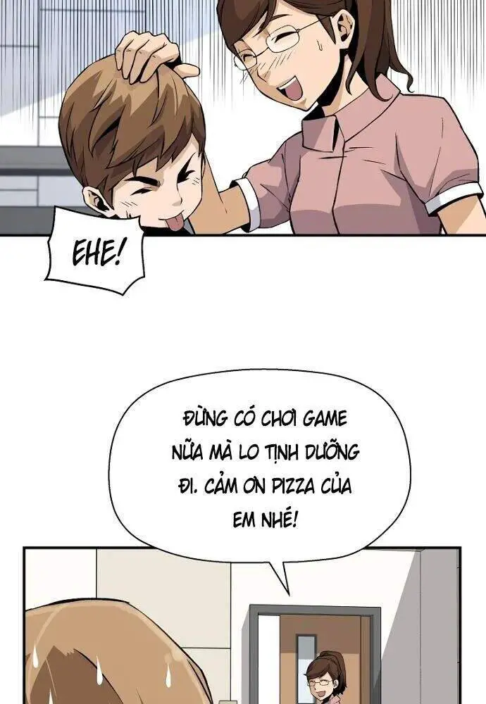 Sự Trở Lại Của Huyền Thoại Nettruyen ZZZ Chương 14 Page 20