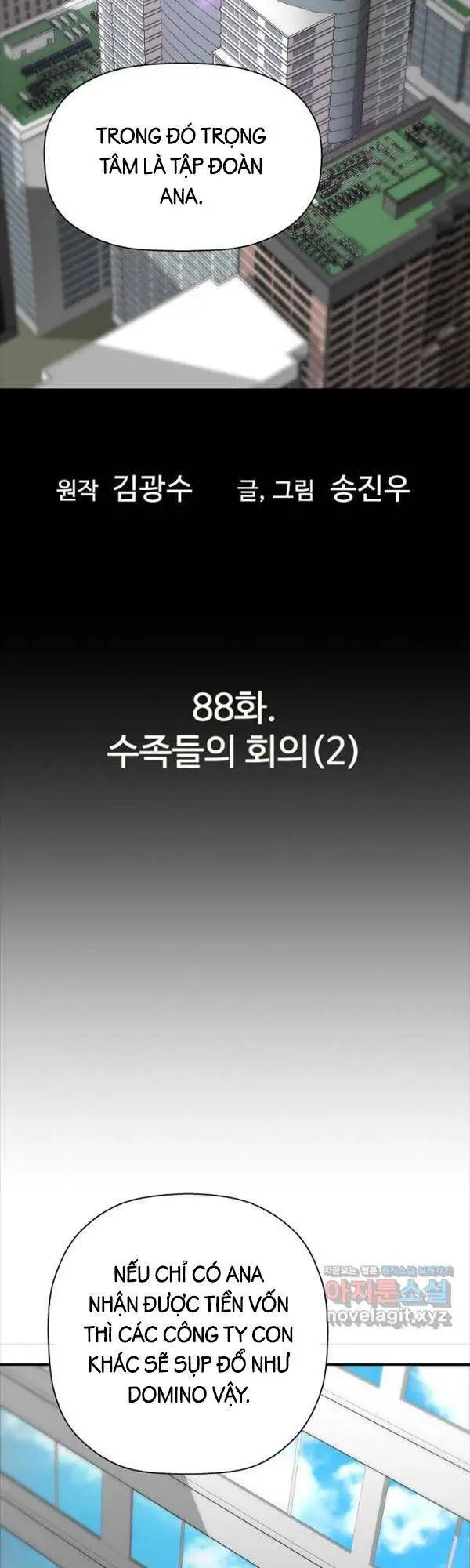 Sự Trở Lại Của Huyền Thoại Nettruyen ZZZ Chương 88 Page 2