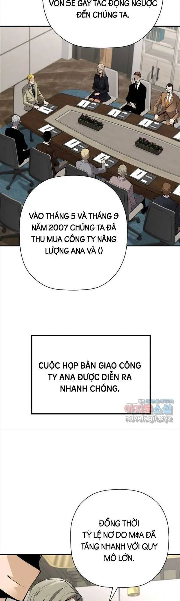 Sự Trở Lại Của Huyền Thoại Nettruyen ZZZ Chương 88 Page 4