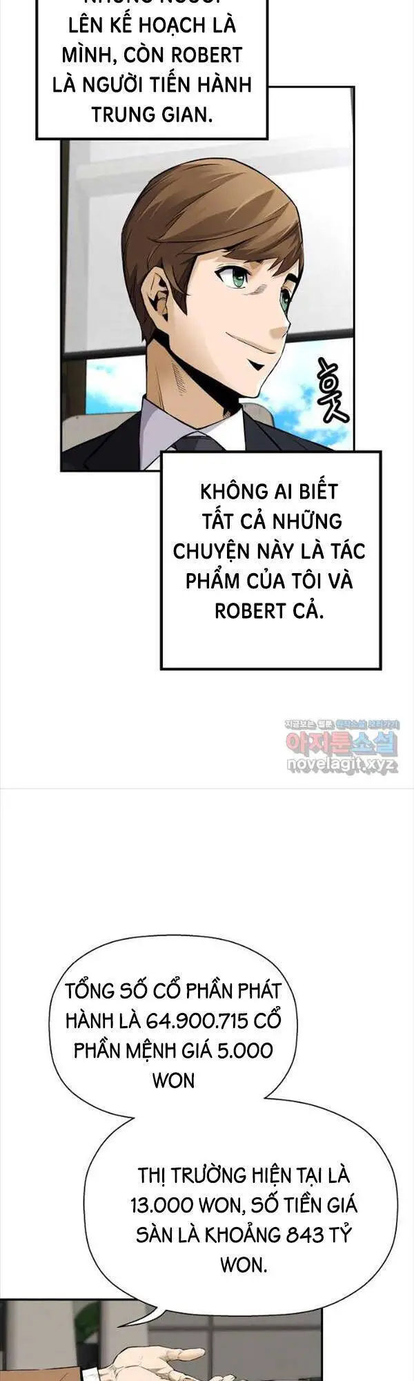 Sự Trở Lại Của Huyền Thoại Nettruyen ZZZ Chương 88 Page 6