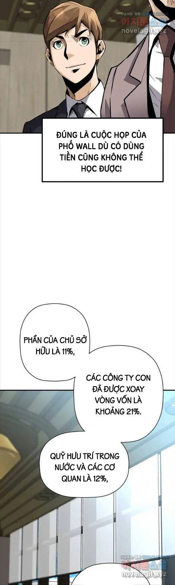 Sự Trở Lại Của Huyền Thoại Nettruyen ZZZ Chương 88 Page 13