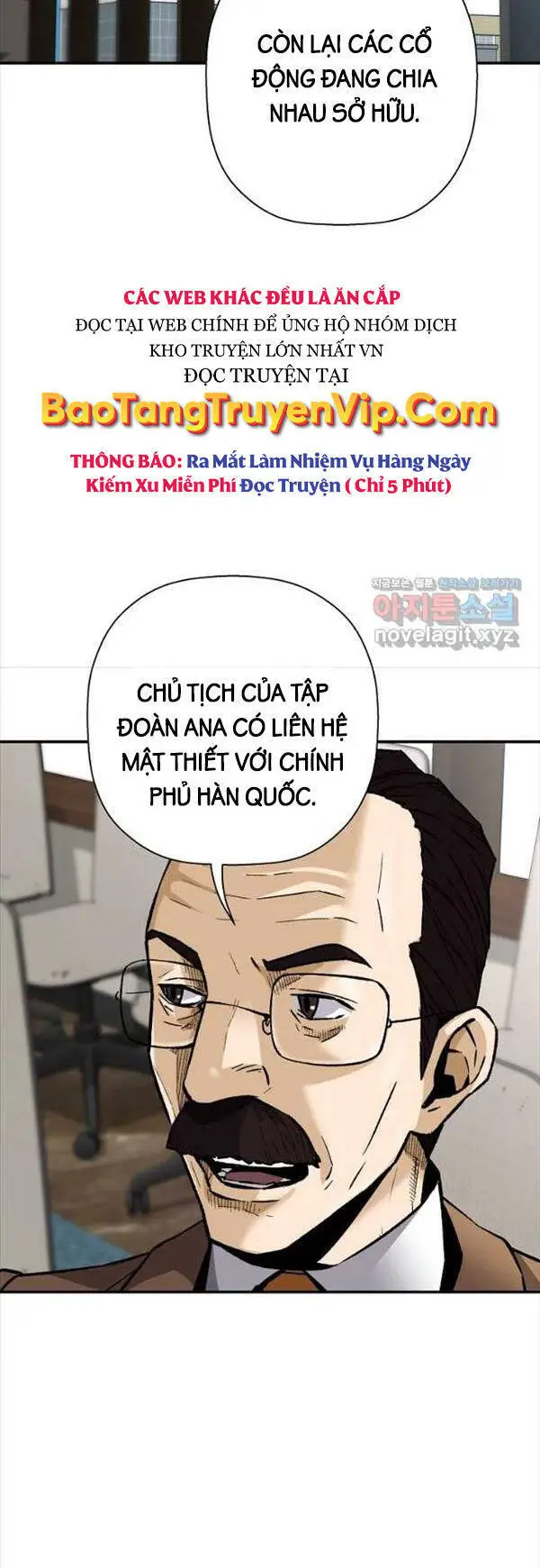Sự Trở Lại Của Huyền Thoại Nettruyen ZZZ Chương 88 Page 14
