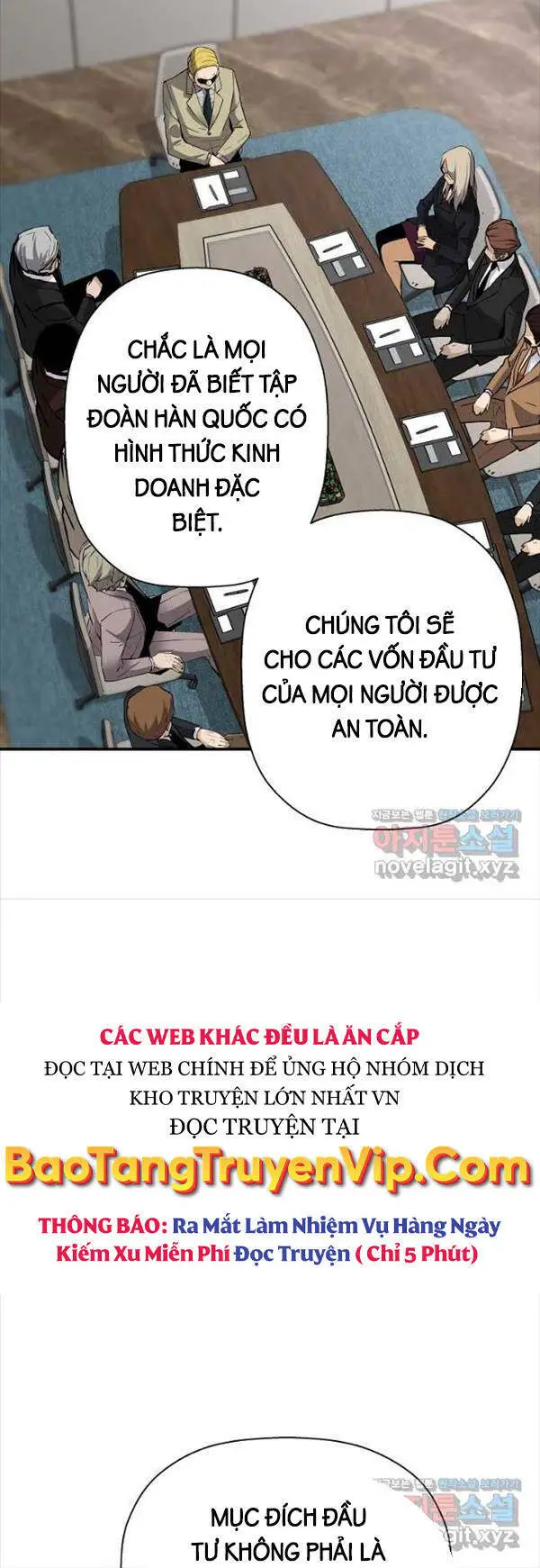 Sự Trở Lại Của Huyền Thoại Nettruyen ZZZ Chương 88 Page 27