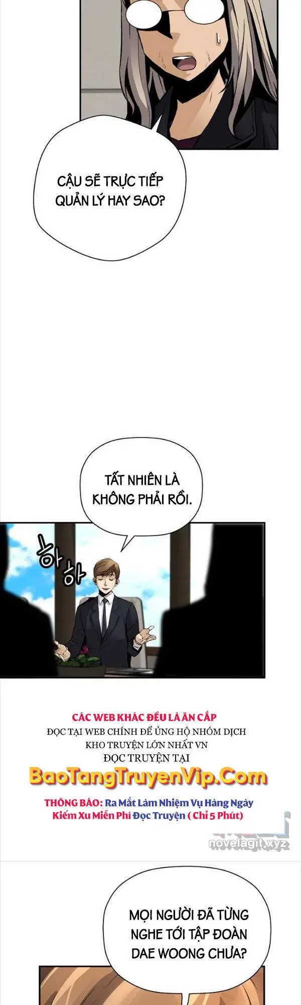 Sự Trở Lại Của Huyền Thoại Nettruyen ZZZ Chương 88 Page 29