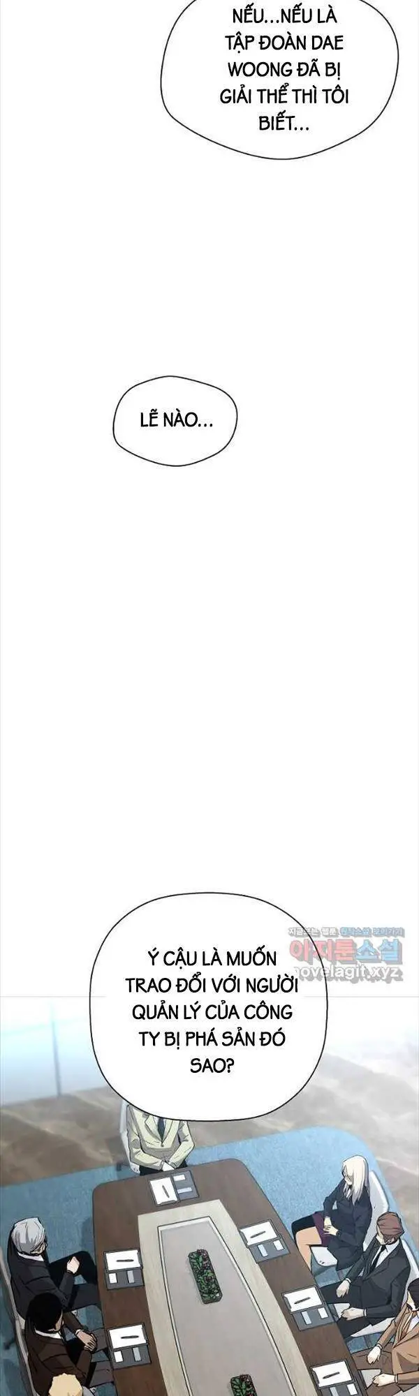 Sự Trở Lại Của Huyền Thoại Nettruyen ZZZ Chương 88 Page 31