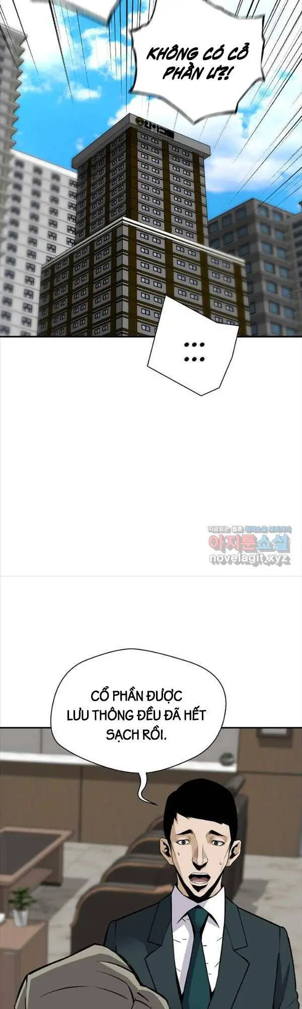 Sự Trở Lại Của Huyền Thoại Nettruyen ZZZ Chương 88 Page 33