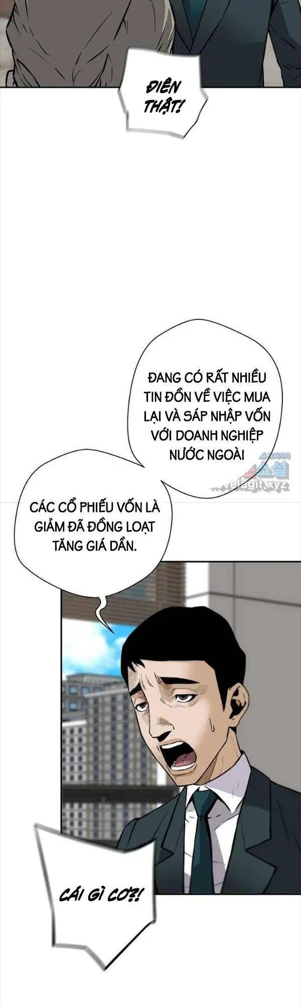 Sự Trở Lại Của Huyền Thoại Nettruyen ZZZ Chương 88 Page 34