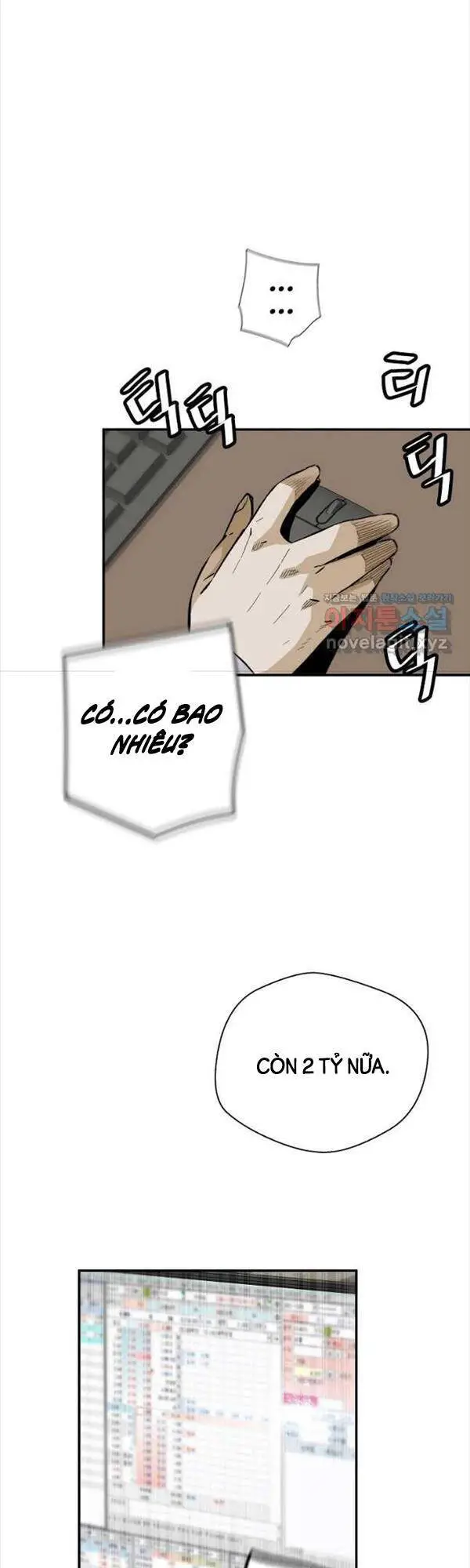 Sự Trở Lại Của Huyền Thoại Nettruyen ZZZ Chương 88 Page 35