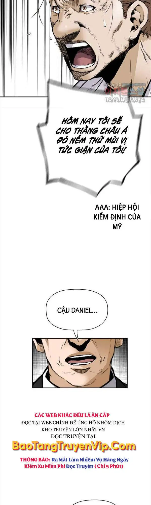 Sự Trở Lại Của Huyền Thoại Nettruyen ZZZ Chương 88 Page 45