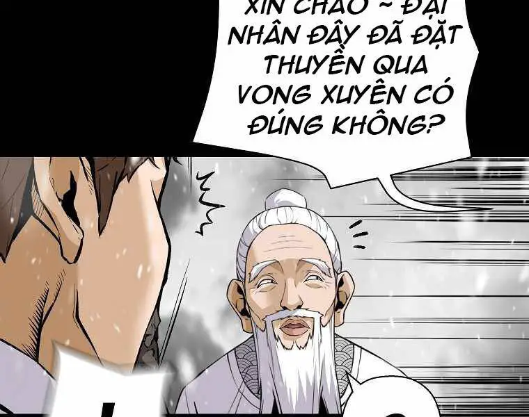 Sự Trở Lại Của Huyền Thoại Nettruyen ZZZ Chương 43 Page 46