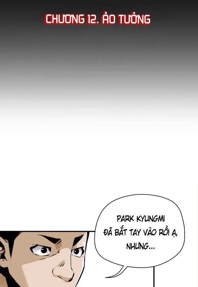 Sự Trở Lại Của Huyền Thoại Nettruyen ZZZ Chương 12 Page 12
