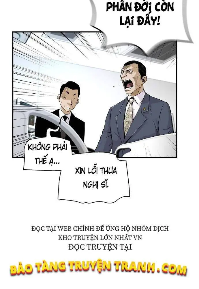 Sự Trở Lại Của Huyền Thoại Nettruyen ZZZ Chương 12 Page 15