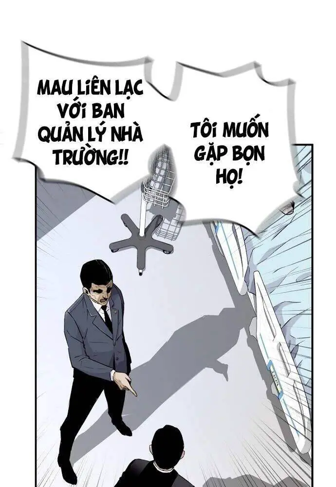 Sự Trở Lại Của Huyền Thoại Nettruyen ZZZ Chương 12 Page 16