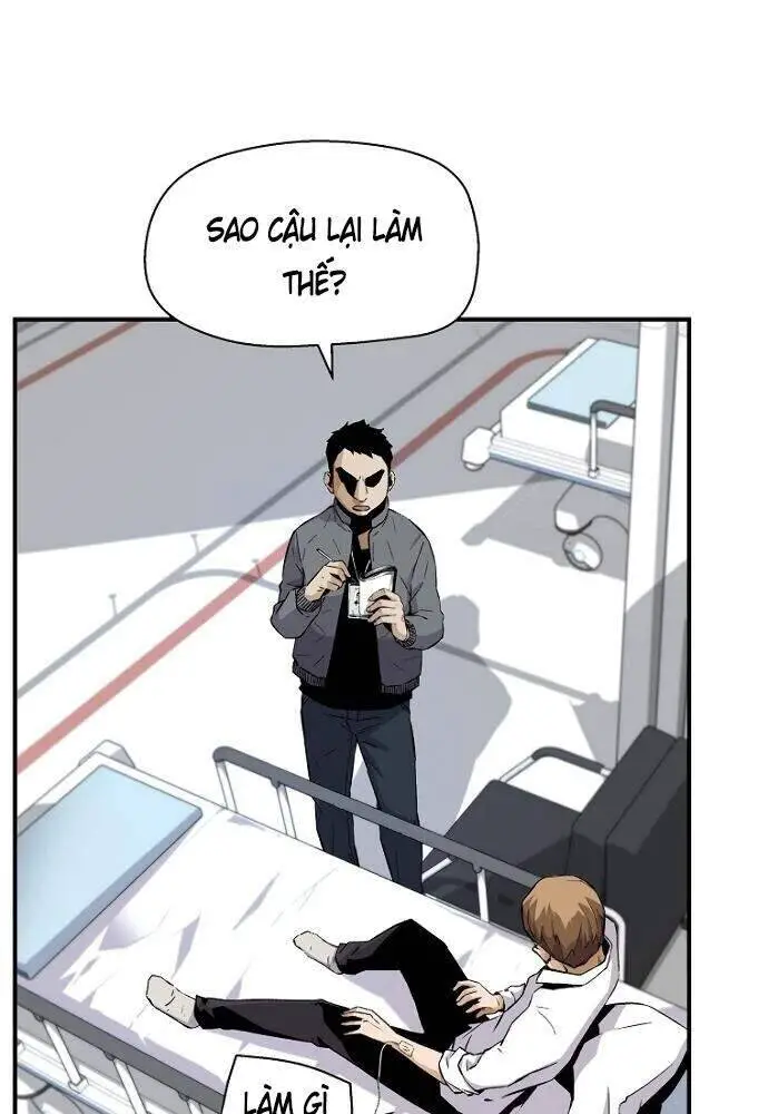 Sự Trở Lại Của Huyền Thoại Nettruyen ZZZ Chương 12 Page 21
