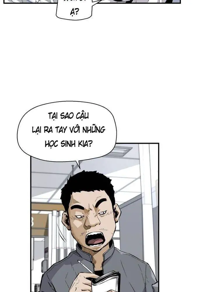 Sự Trở Lại Của Huyền Thoại Nettruyen ZZZ Chương 12 Page 22