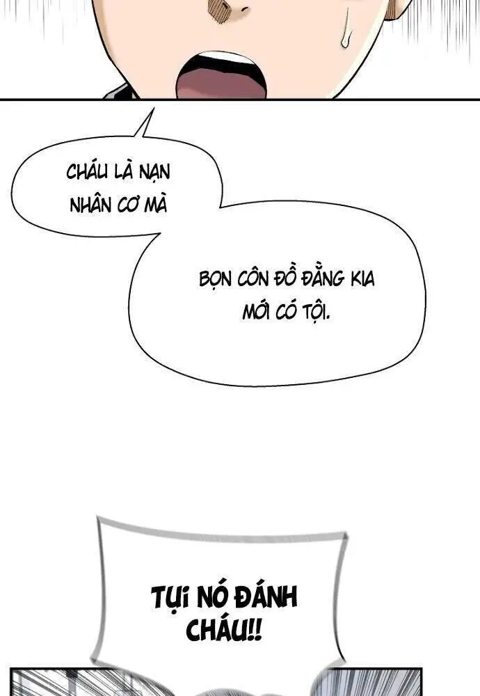 Sự Trở Lại Của Huyền Thoại Nettruyen ZZZ Chương 12 Page 24