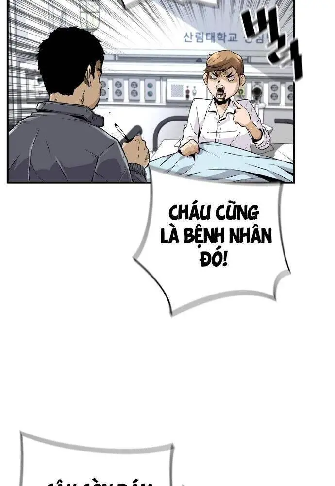 Sự Trở Lại Của Huyền Thoại Nettruyen ZZZ Chương 12 Page 25