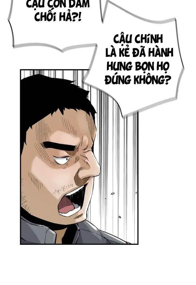 Sự Trở Lại Của Huyền Thoại Nettruyen ZZZ Chương 12 Page 26