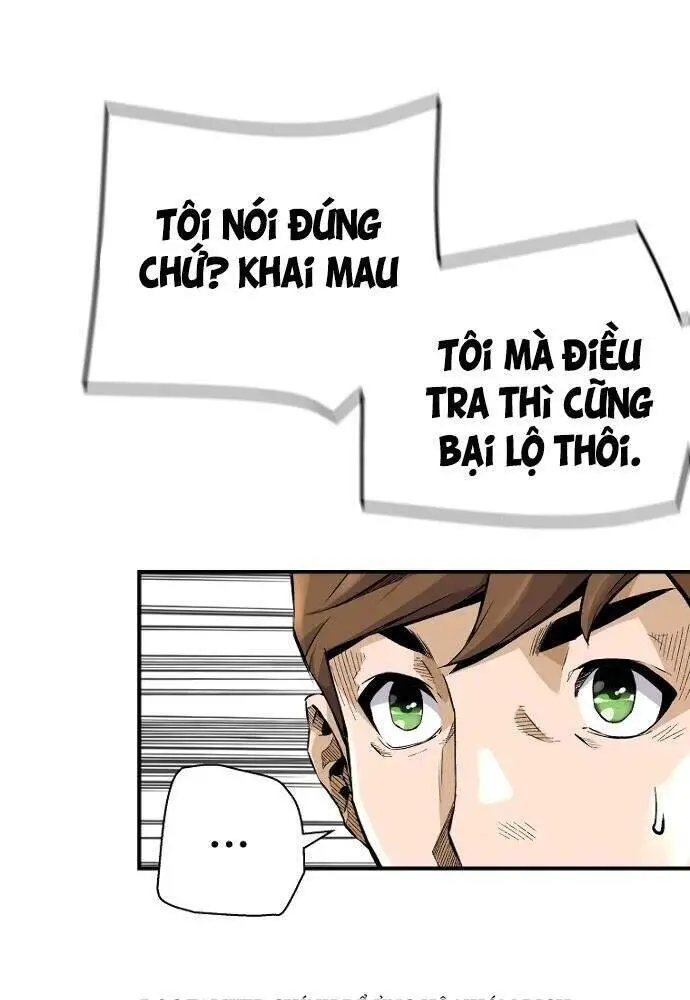 Sự Trở Lại Của Huyền Thoại Nettruyen ZZZ Chương 12 Page 27