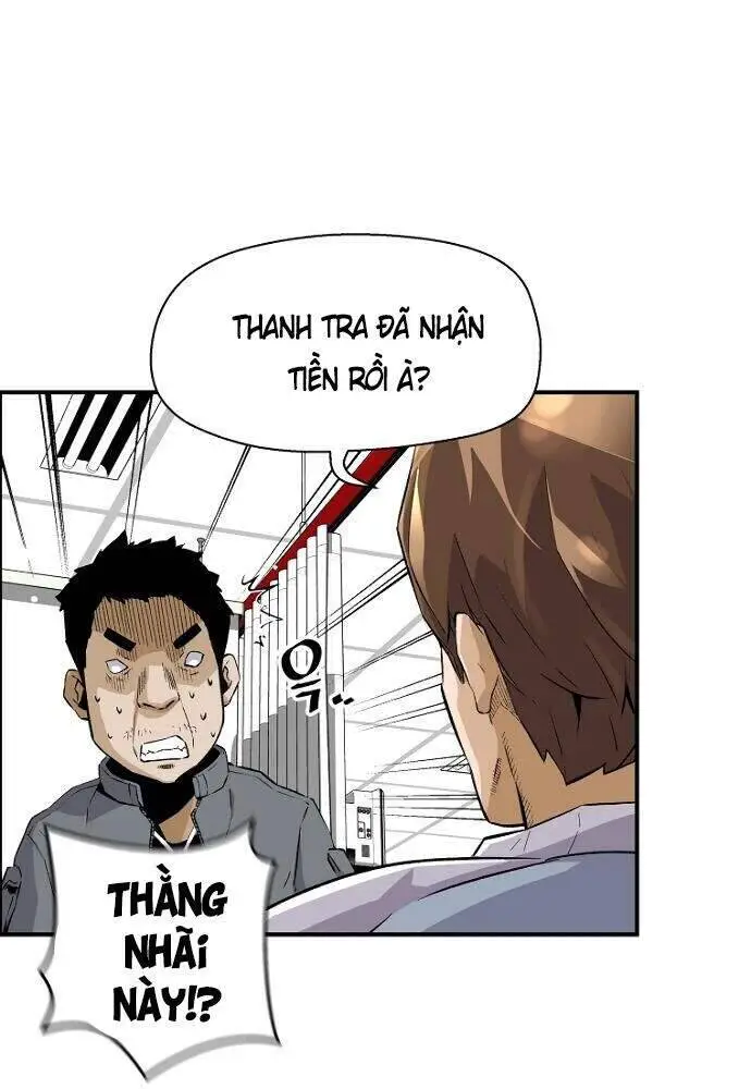 Sự Trở Lại Của Huyền Thoại Nettruyen ZZZ Chương 12 Page 32