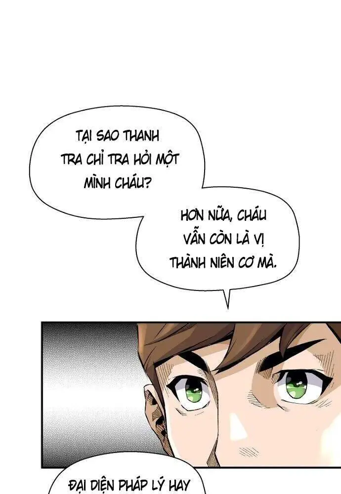 Sự Trở Lại Của Huyền Thoại Nettruyen ZZZ Chương 12 Page 33