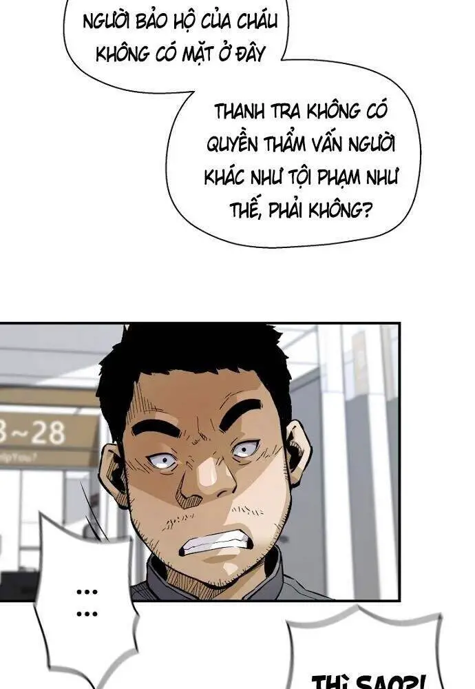 Sự Trở Lại Của Huyền Thoại Nettruyen ZZZ Chương 12 Page 34