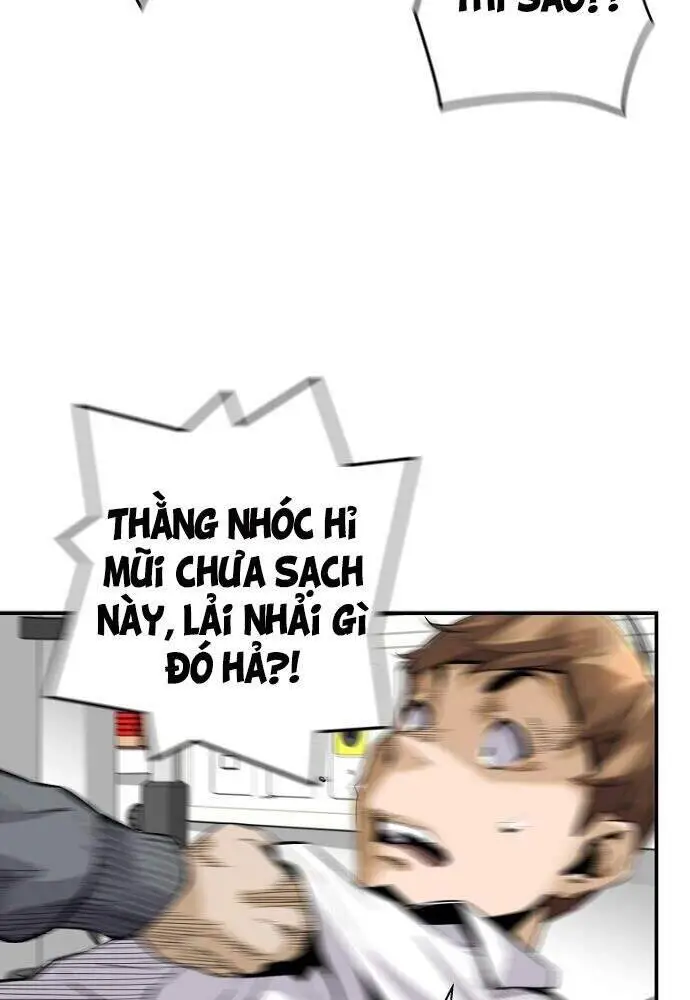 Sự Trở Lại Của Huyền Thoại Nettruyen ZZZ Chương 12 Page 35