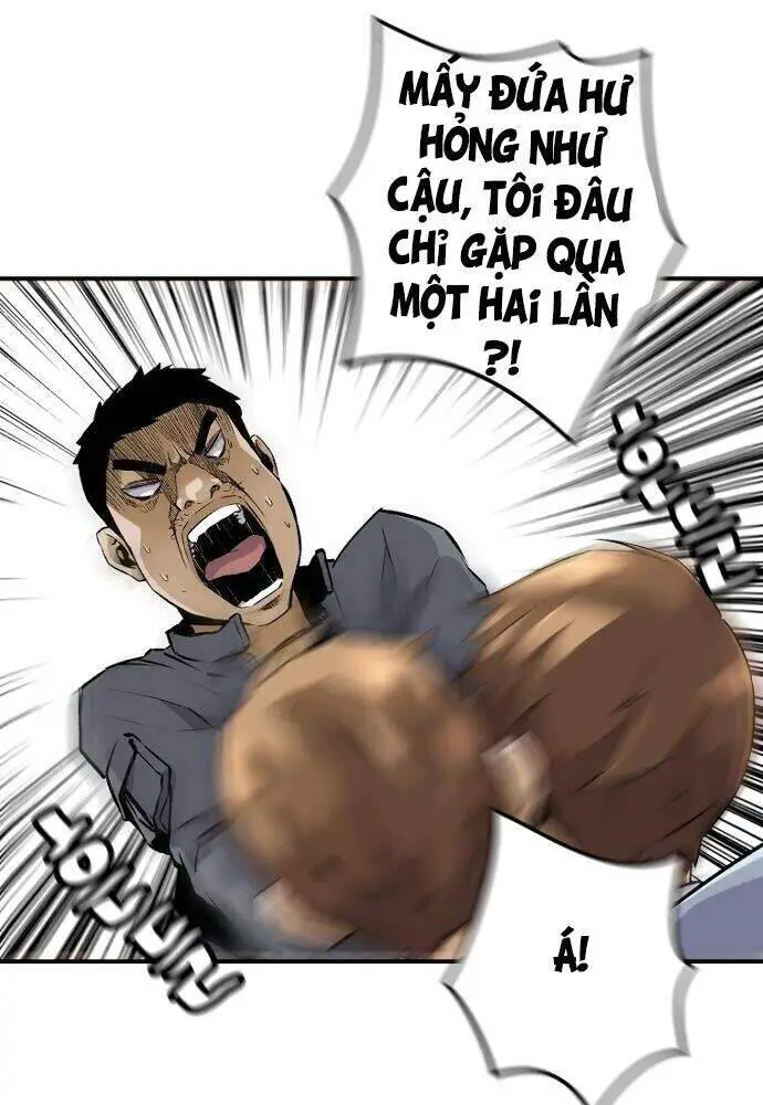 Sự Trở Lại Của Huyền Thoại Nettruyen ZZZ Chương 12 Page 37