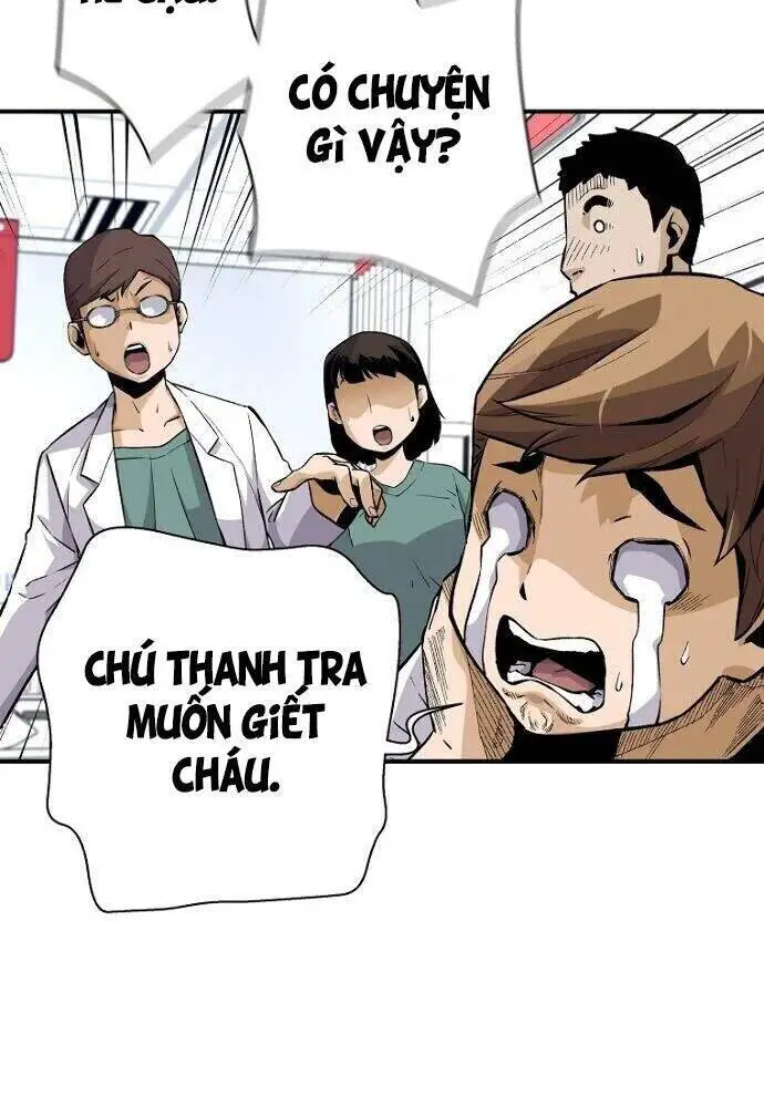 Sự Trở Lại Của Huyền Thoại Nettruyen ZZZ Chương 12 Page 42