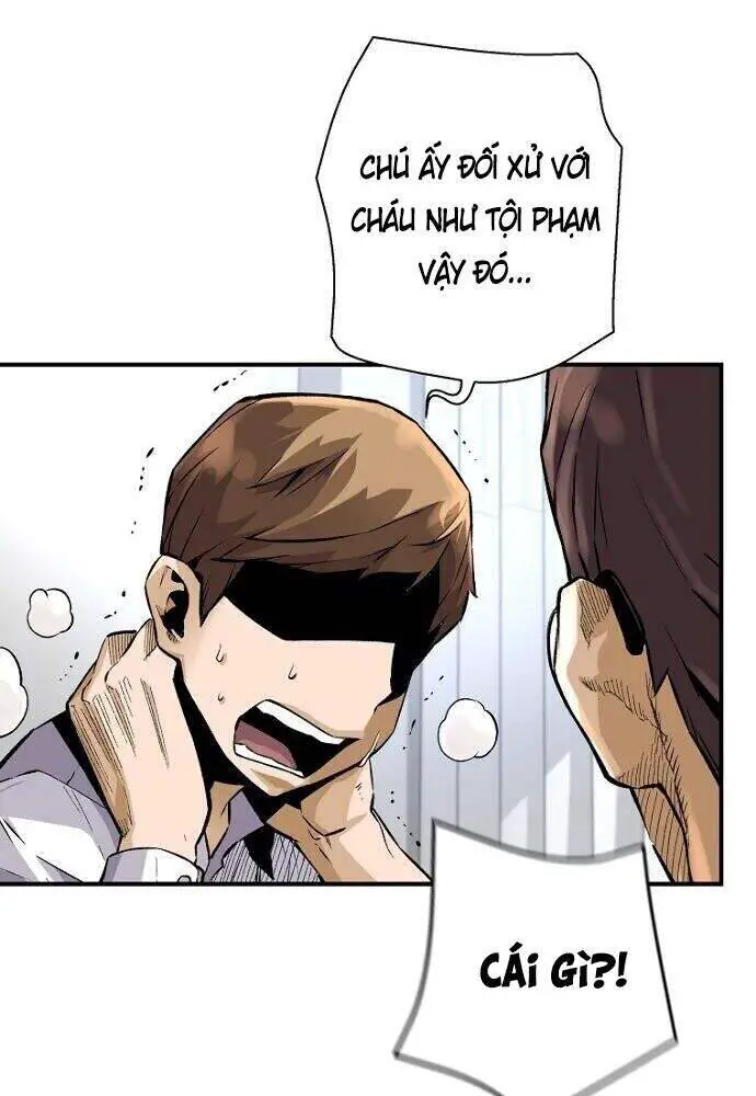 Sự Trở Lại Của Huyền Thoại Nettruyen ZZZ Chương 12 Page 43