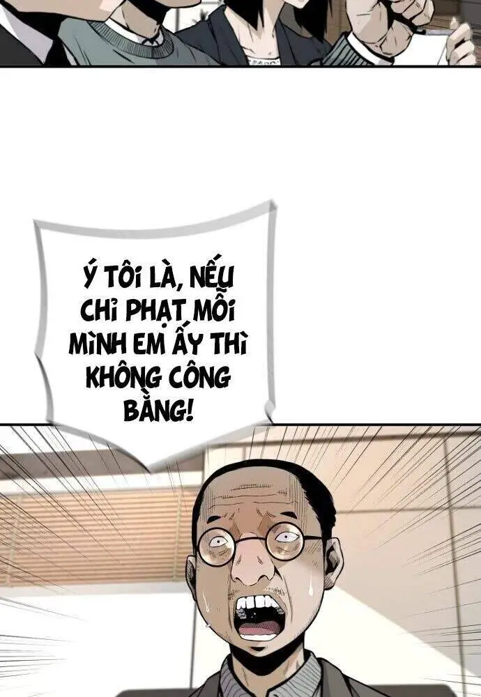 Sự Trở Lại Của Huyền Thoại Nettruyen ZZZ Chương 12 Page 63
