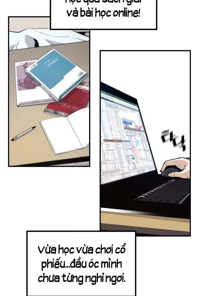 Sự Trở Lại Của Huyền Thoại Nettruyen ZZZ Chương 12 Page 80