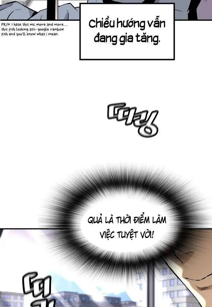 Sự Trở Lại Của Huyền Thoại Nettruyen ZZZ Chương 12 Page 84
