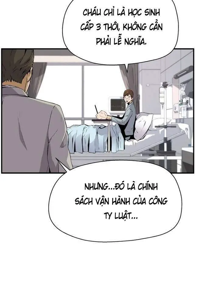 Sự Trở Lại Của Huyền Thoại Nettruyen ZZZ Chương 12 Page 88