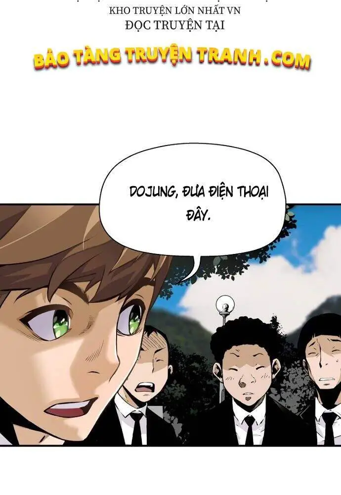 Sự Trở Lại Của Huyền Thoại Nettruyen ZZZ Chương 11 Page 95