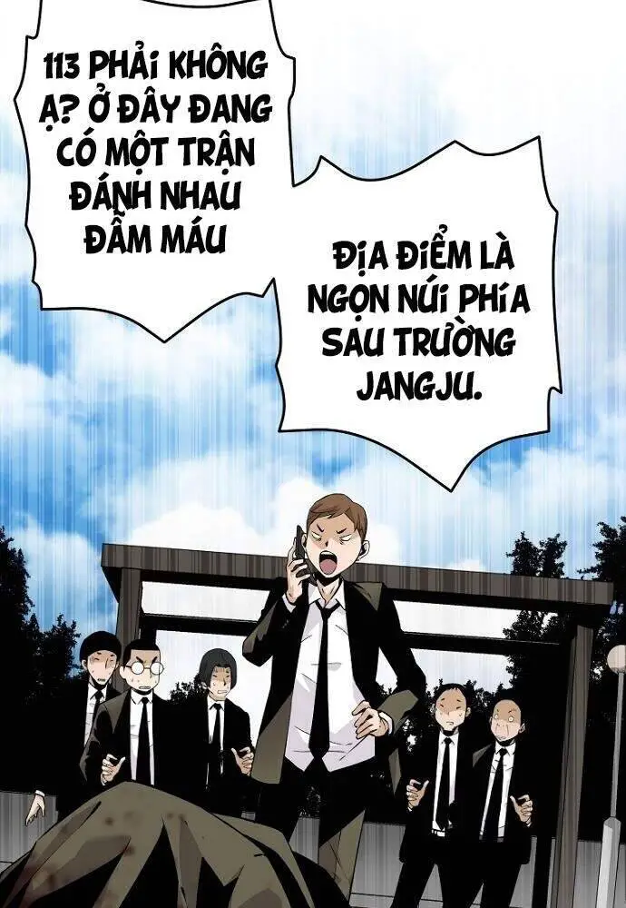 Sự Trở Lại Của Huyền Thoại Nettruyen ZZZ Chương 11 Page 98