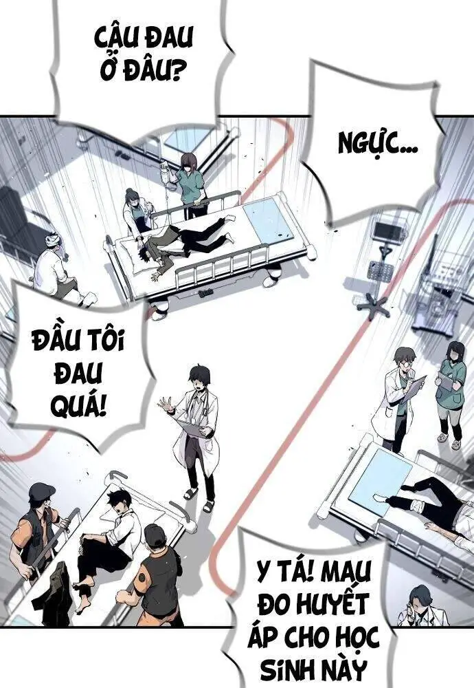 Sự Trở Lại Của Huyền Thoại Nettruyen ZZZ Chương 11 Page 104