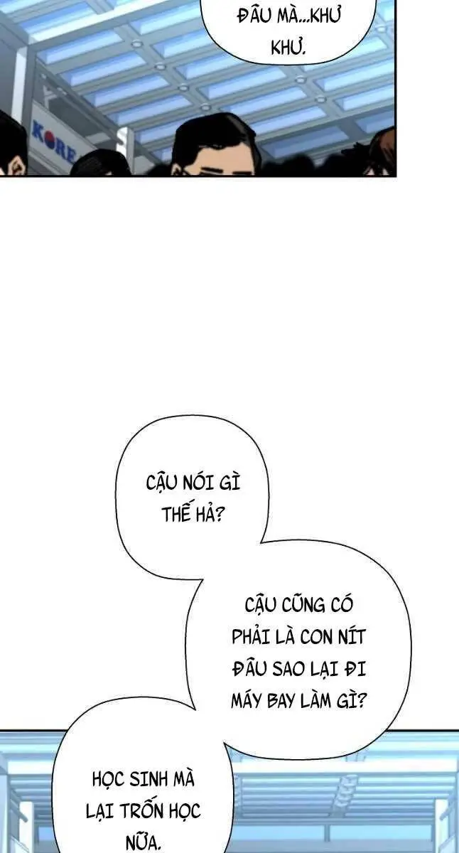 Sự Trở Lại Của Huyền Thoại Nettruyen ZZZ Chương 84 Page 3