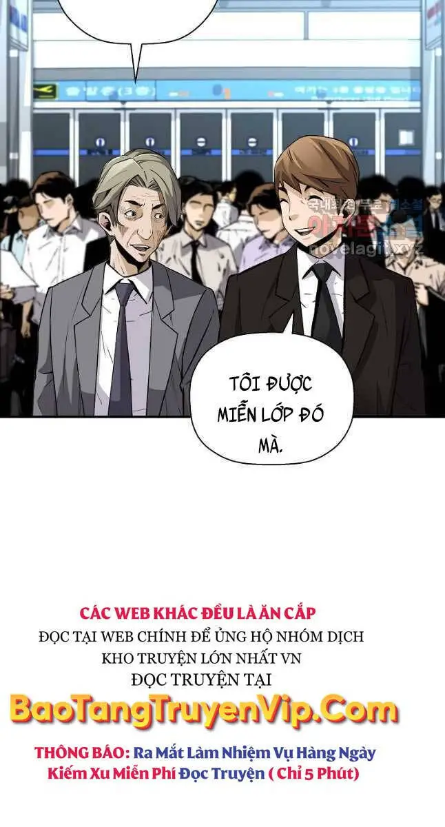 Sự Trở Lại Của Huyền Thoại Nettruyen ZZZ Chương 84 Page 4