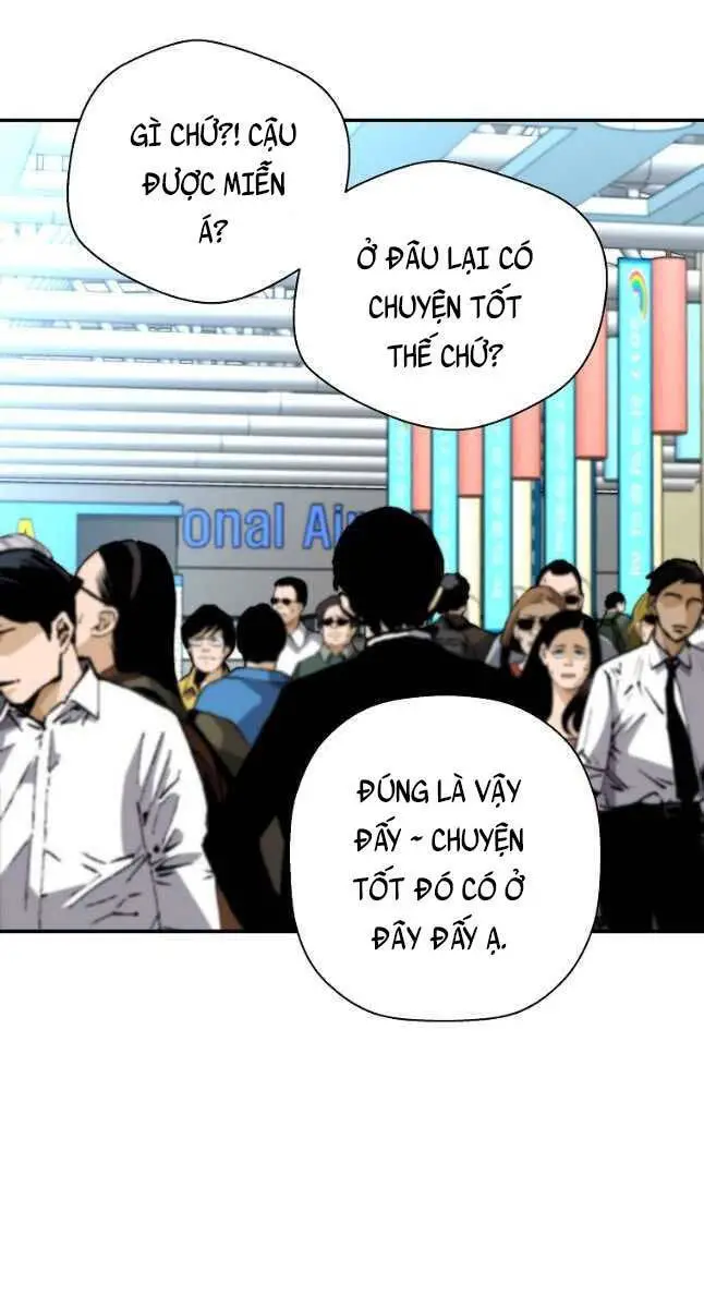 Sự Trở Lại Của Huyền Thoại Nettruyen ZZZ Chương 84 Page 5