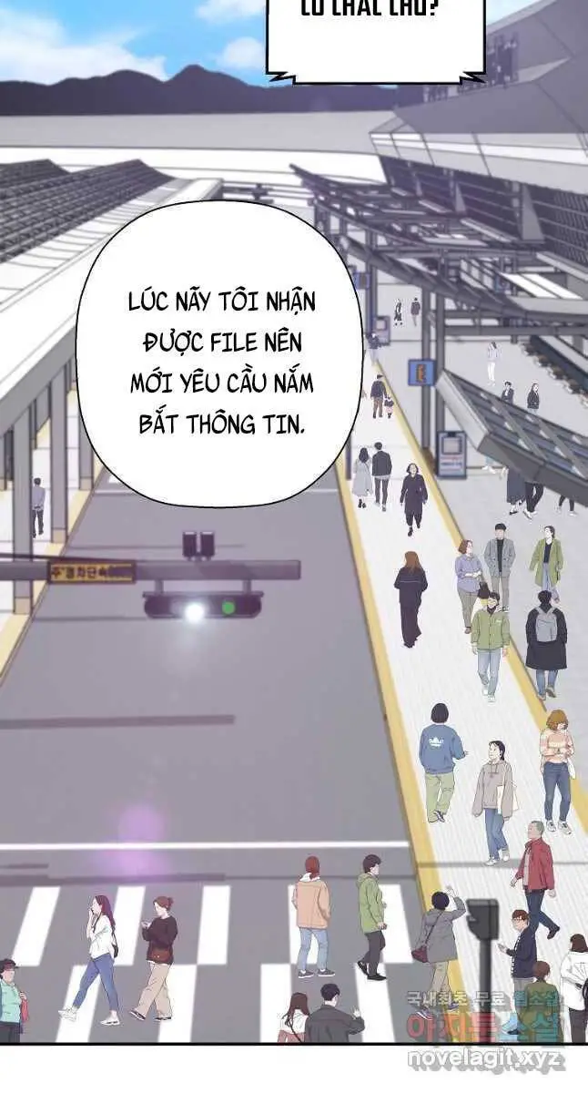 Sự Trở Lại Của Huyền Thoại Nettruyen ZZZ Chương 84 Page 17