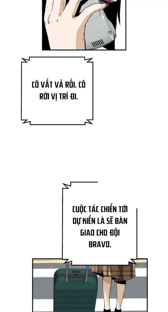 Sự Trở Lại Của Huyền Thoại Nettruyen ZZZ Chương 84 Page 19
