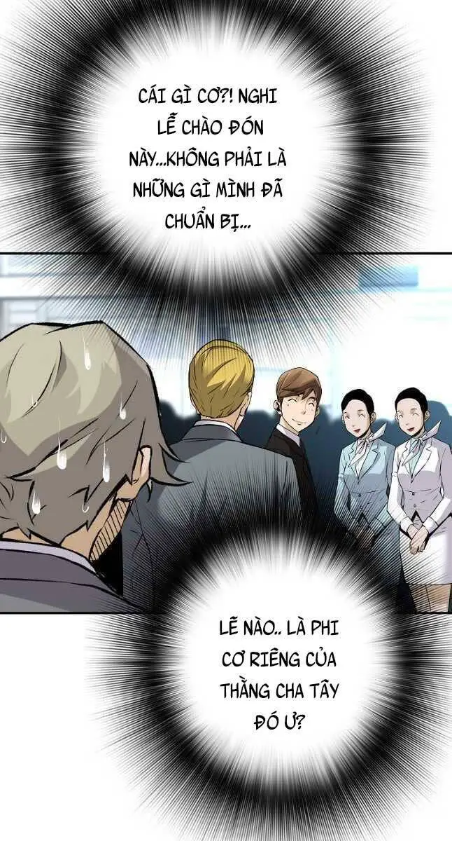 Sự Trở Lại Của Huyền Thoại Nettruyen ZZZ Chương 84 Page 29